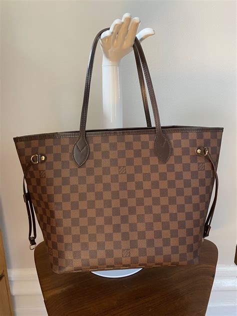 how to authenticate louis vuitton neverfull bag|Louis Vuitton Neverfull fashionphile.